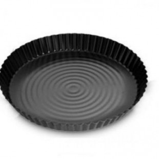 Forma p/u pizza 200 mm "non-stick" neagra 990-28 SNB