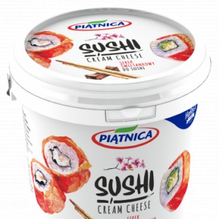 Crema de brinza pentru sushi Twoj Smak PIA