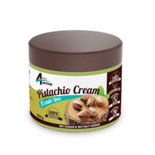Crema din nuci de fistic 100% 4pro 1kg_WAN