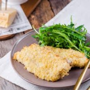 Mix pentru panare GOUDA CU PARMESAN BREADCRUMB MIX 40071 1 KG PVL