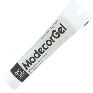 Colorant alimentar - gel MODECORGEL NEUTRAL (40 buc) 24198 MOD