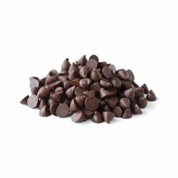 Ciocolata neagra belgiana 55% 1 kg