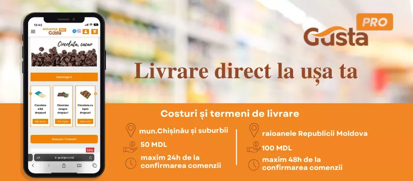 Gustapro store